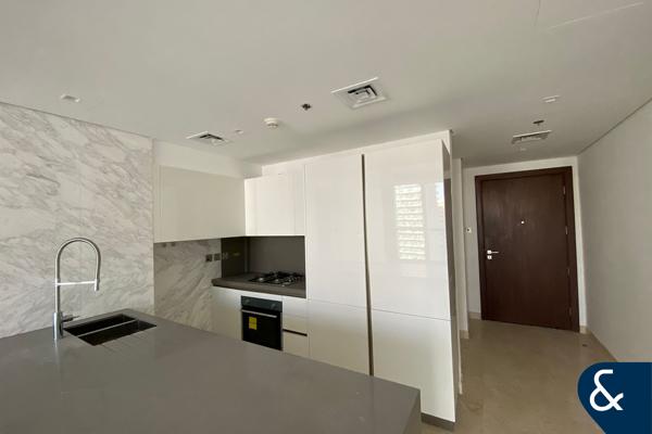 Three Bedroom | Vacant | Omniyat Developer