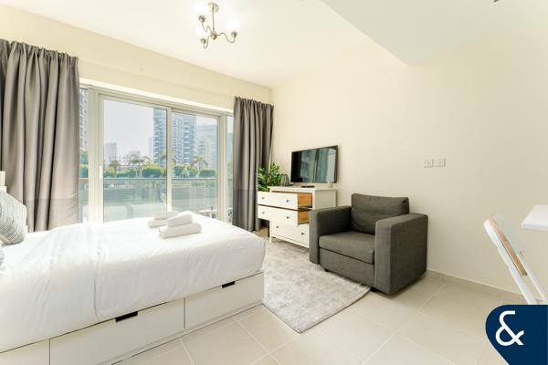 Great Investment | Furnished | Rented