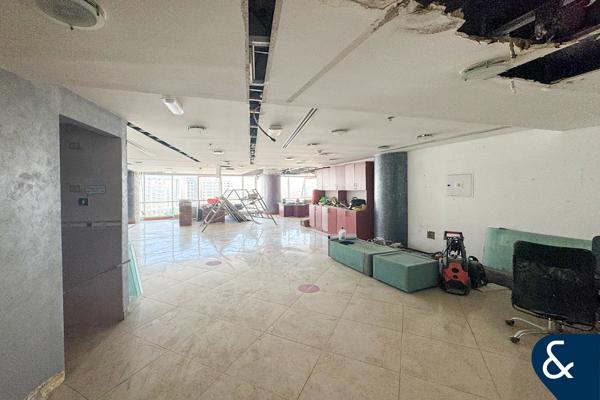 Prime Location | Versatile Office Space