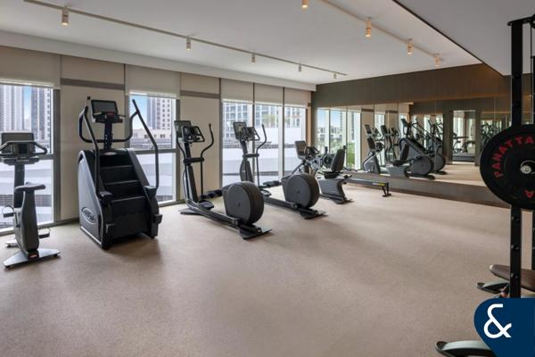 One Bedroom | Furnished | Available Now