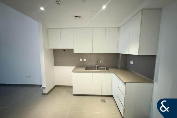 One Bedroom | Spacious | Open Living