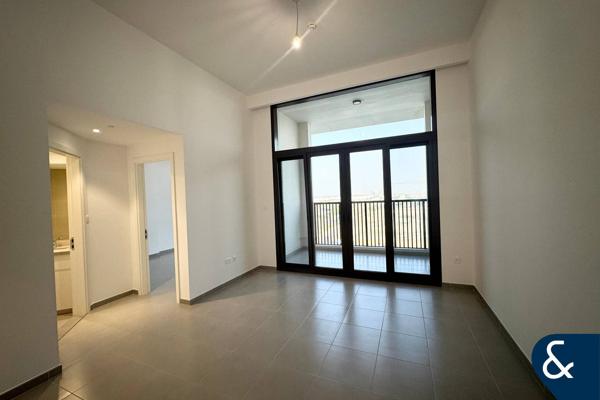 One Bedroom | Spacious | Open Living