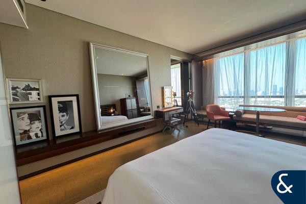 Top Floor | Best View | Investor Deal