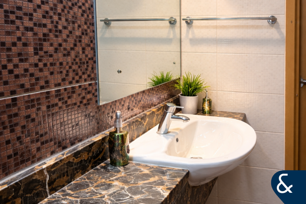 Furnished | Zumurud Tower | Close to Metro