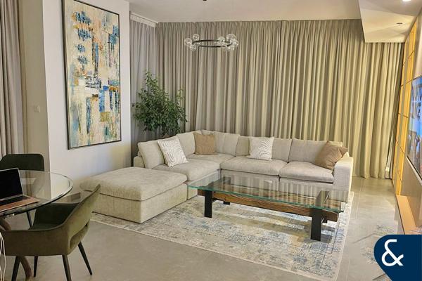 Fully upgraded | Marina View | Vacant Soon