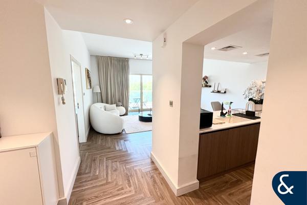 Upgraded | Prime Location | 12 cheques