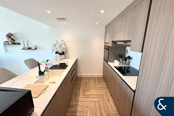 Upgraded | Prime Location | 12 cheques