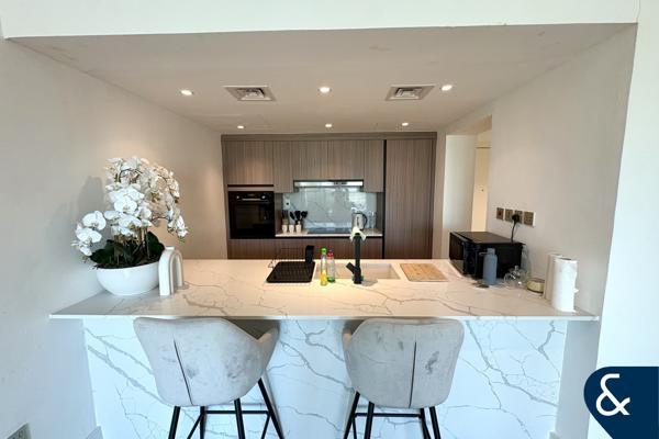 Upgraded | Prime Location | 12 cheques