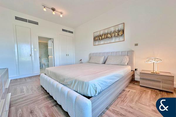 Upgraded | Prime Location | Premium Finish