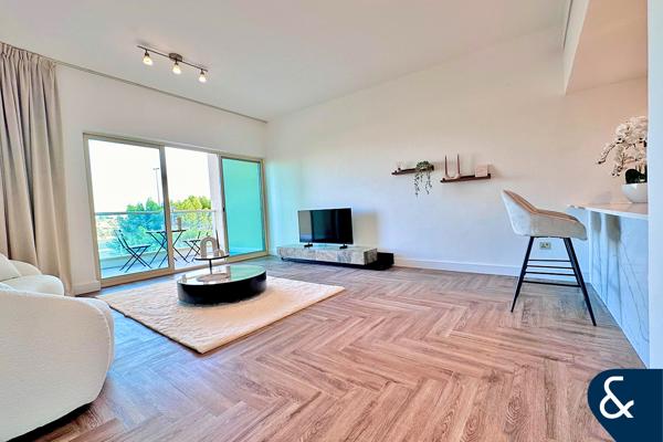 Upgraded | Prime Location | Premium Finish