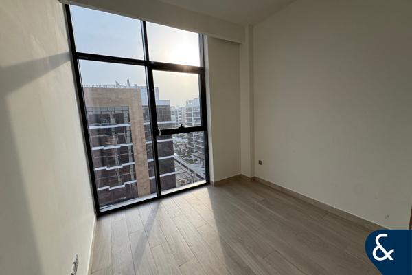 3 Bedroom | Boulevard view | Rented