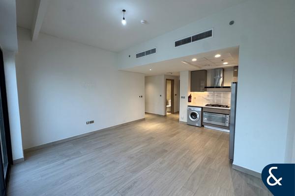 3 Bedroom | Boulevard view | Rented