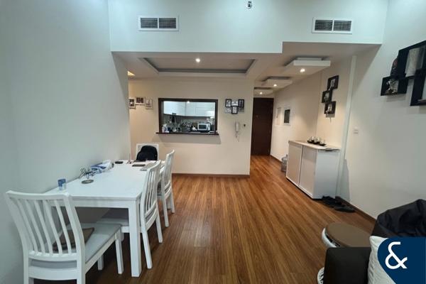 LAYA RESIDENCES | 2 BEDROOM | SPACIOUS