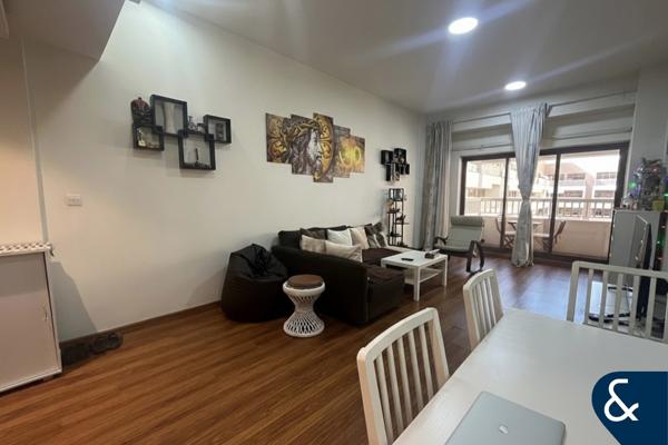 LAYA RESIDENCES | 2 BEDROOM | SPACIOUS