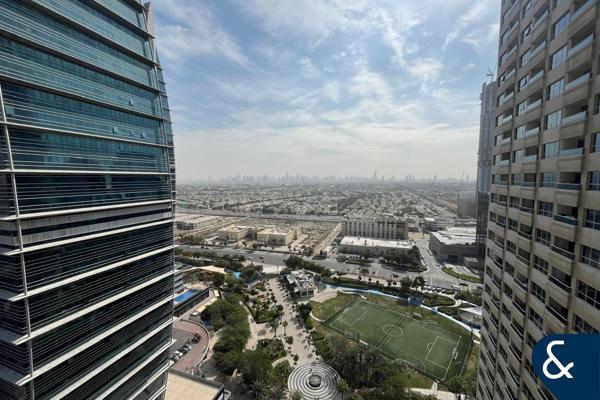 Exclusive | 1 Bedroom | Luxury upgrades