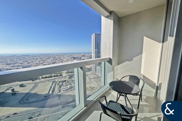 Furnished | Opera District | Bright Layout