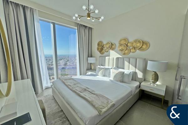 Furnished | Opera District | Bright Layout