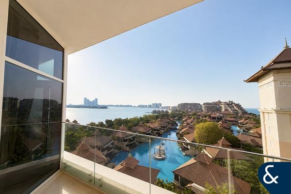 Uninterrupted View | Lagoon Side | VOT