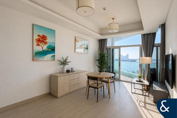 Uninterrupted View | Lagoon Side | VOT