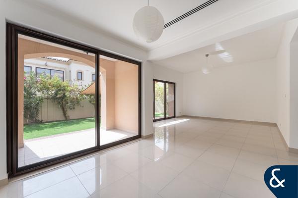 Vacant Internal | Extended | Upgraded