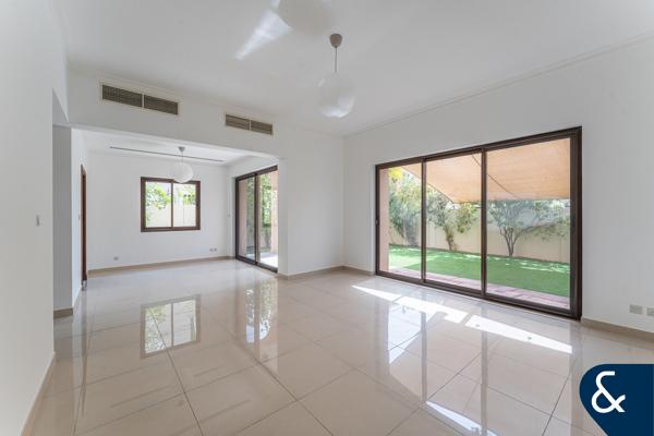 Vacant Internal | Extended | Upgraded