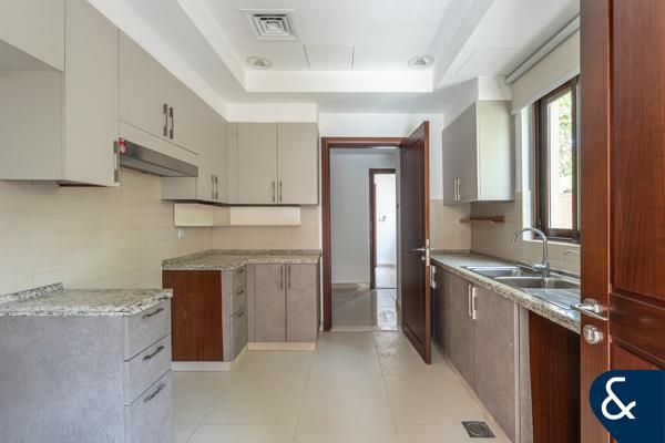 Vacant Internal | Extended | Upgraded