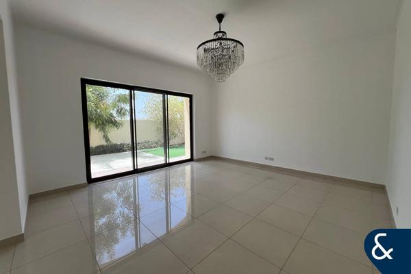 Internal 4 Bedroom | Ground Floor Bedroom