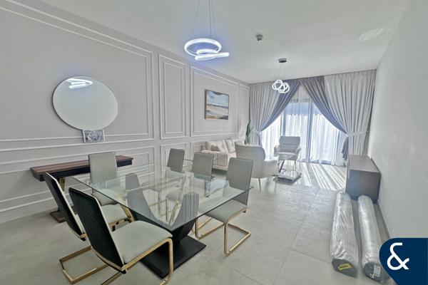 Furnished | Spacious | One Plus Study
