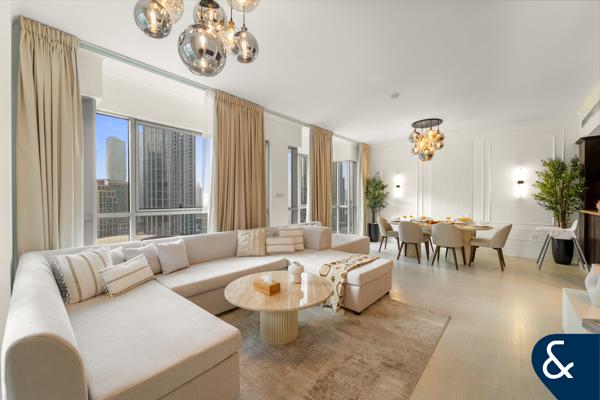 Renovated | Boulevard View | Prime Location