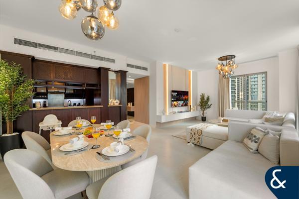 Renovated | Boulevard View | Prime Location