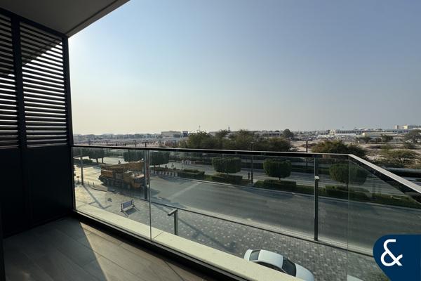 Available Resale | One Bedroom | City Walk