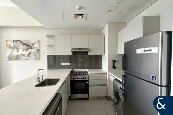 One Bedroom | Burj View | Multiple Cheques