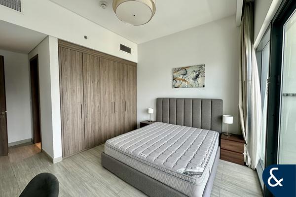 One Bedroom | Burj View | Multiple Cheques
