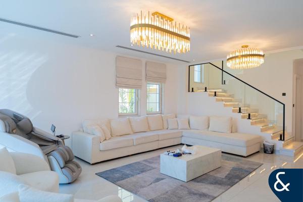 3 Bed Large | Huge 7k Plot | Upgraded & Pool