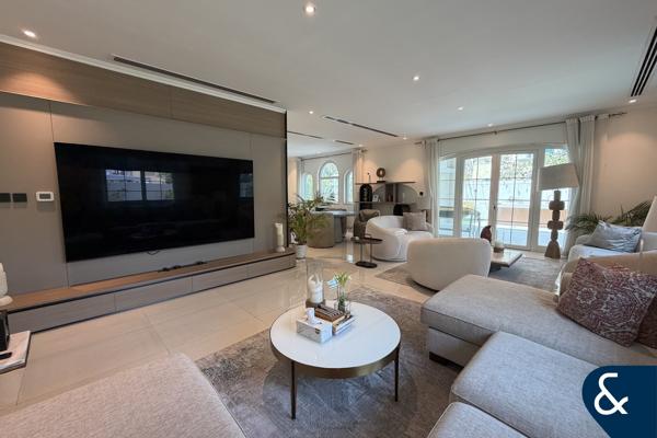 3 Bed Large | Huge 7k Plot | Upgraded & Pool