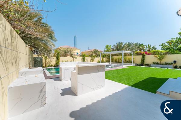 Upgraded | Beautiful Garden | Furnished