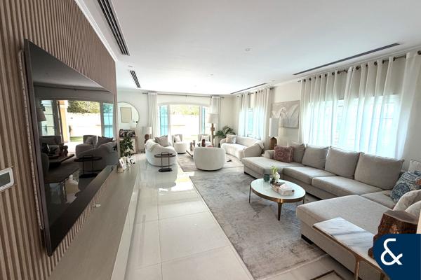 3 Bed Large | Huge 7k Plot | Upgraded & Pool