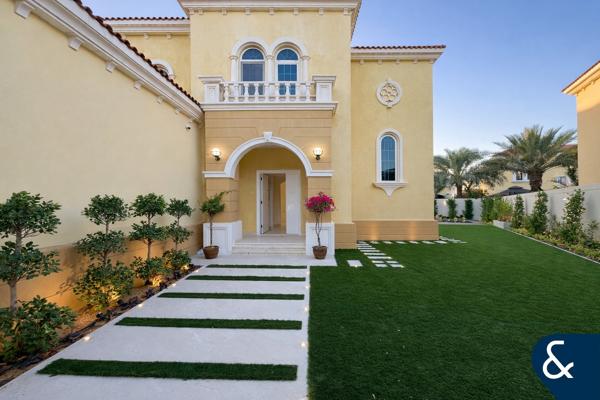 3 Bed Large | Huge 7k Plot | Upgraded & Pool