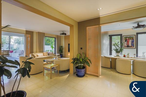 Meadows 1 | Turn Key | 9,299 Plot | Unique