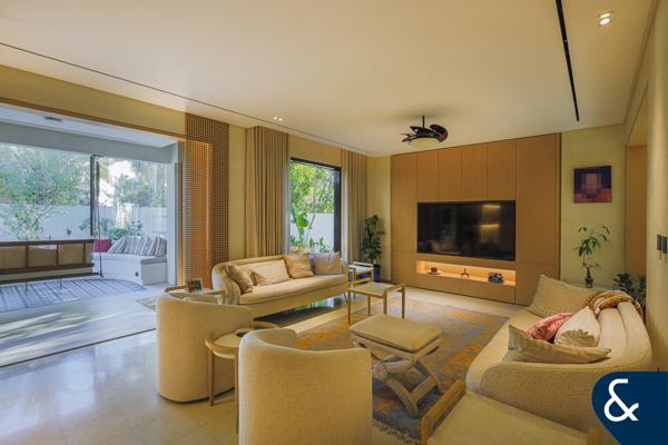 Meadows 1 | Turn Key | 9,299 Plot | Unique