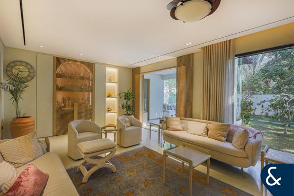 Meadows 1 | Turn Key | 9,299 Plot | Unique