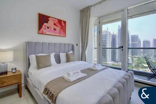 Studio Apartment | Furnished | 5th June