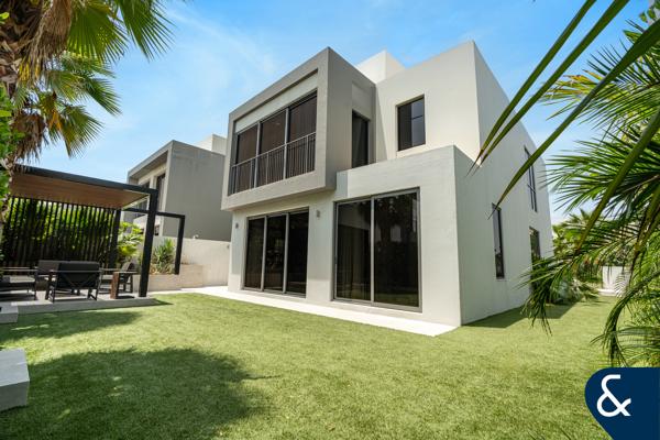 4 Bed + Maids | Extended by 14% | Upgraded
