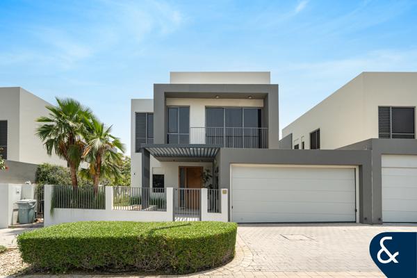 4 Bed + Maids | Extended by 14% | Upgraded