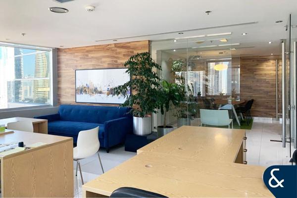 Vacant | Well-maintained | Fully Furnished