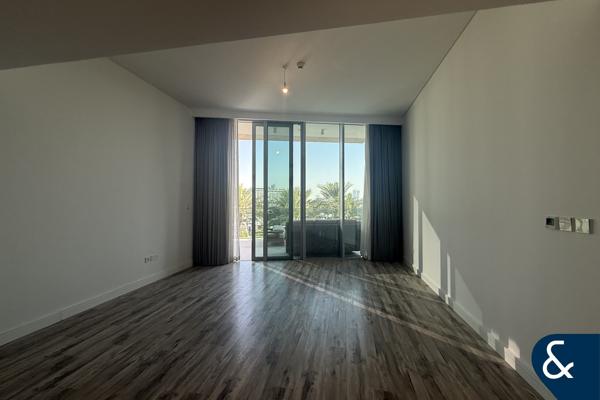 Harbour & Burj Views | 3 Bed + Maids | Vacant
