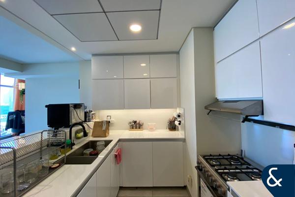 1 Bedroom | Vacant on transfer | Canal Views