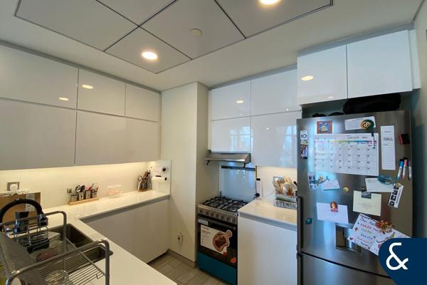 1 Bedroom | Vacant on transfer | Canal Views
