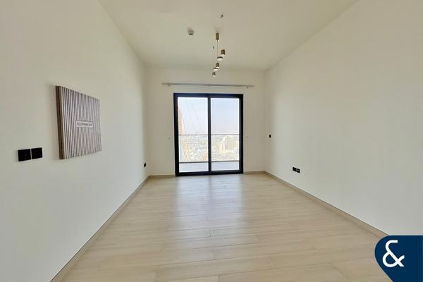 2 Beds | Best View | Corner Unit | 2 Baths