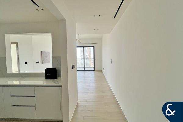 2 Beds | Best View | Corner Unit | 2 Baths